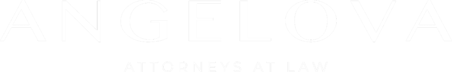 Angelova — Attorneys at Law